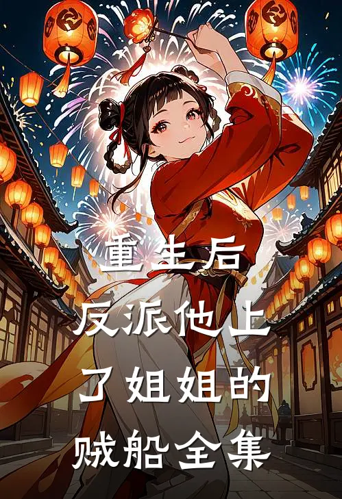 重生后，反派他上了姐姐的贼船 全集