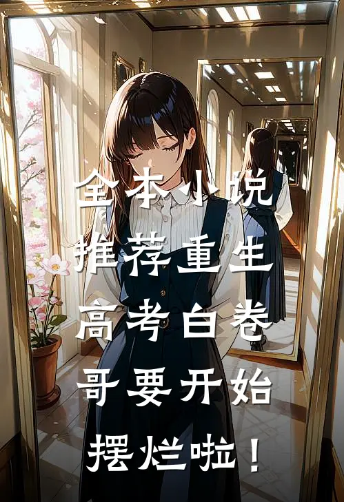 全本小说推荐重生：高考白卷，哥要开始摆烂啦！