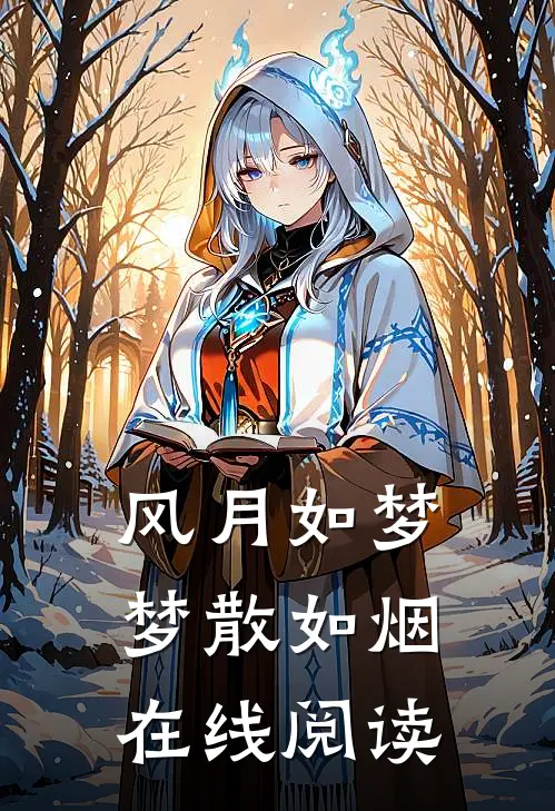 风月如梦，梦散如烟在线阅读