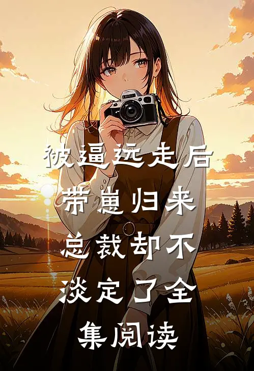 被逼远走后带崽归来，总裁却不淡定了全集阅读