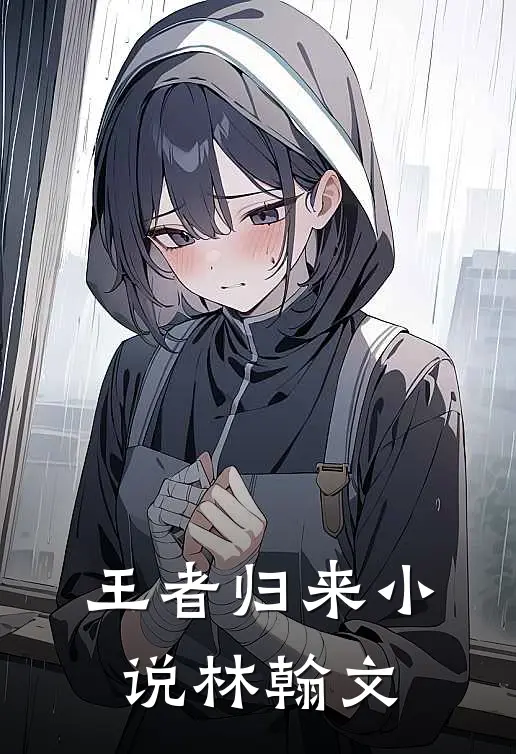王者归来小说林翰文
