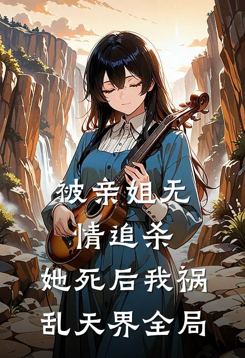 被亲姐无情追杀,她死后我祸乱天界全局