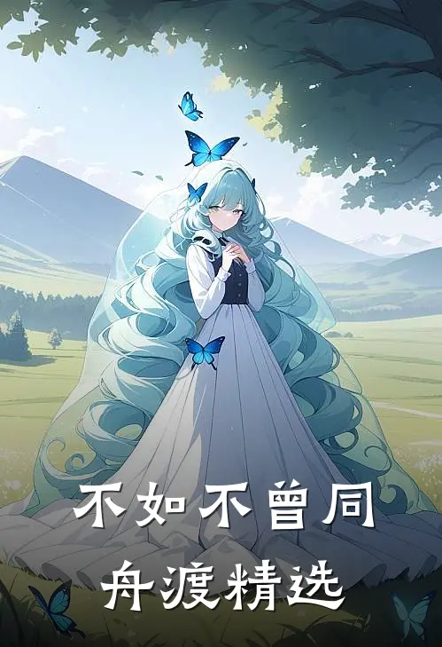 不如不曾同舟渡精选