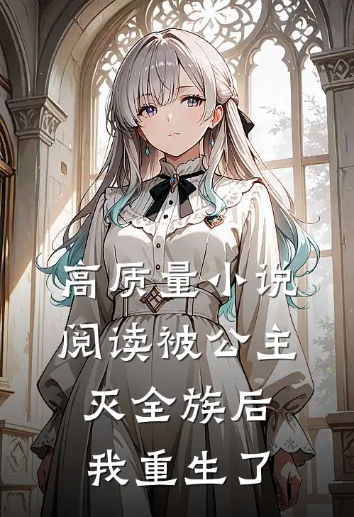 高质量小说阅读被公主灭全族后，我重生了