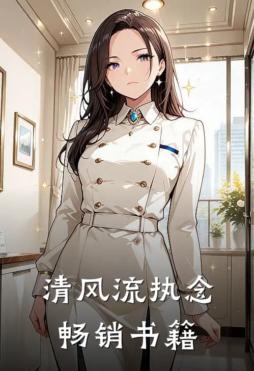 清风流执念畅销书籍