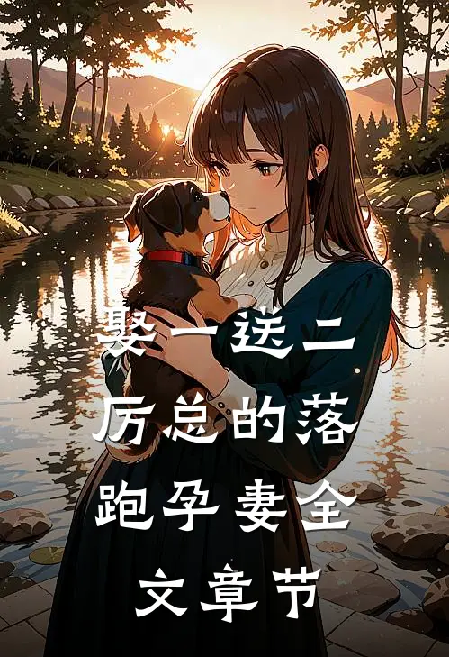 娶一送二，厉总的落跑孕妻全文章节