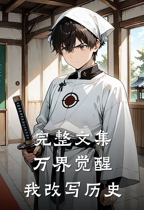 完整文集万界觉醒,我改写历史
