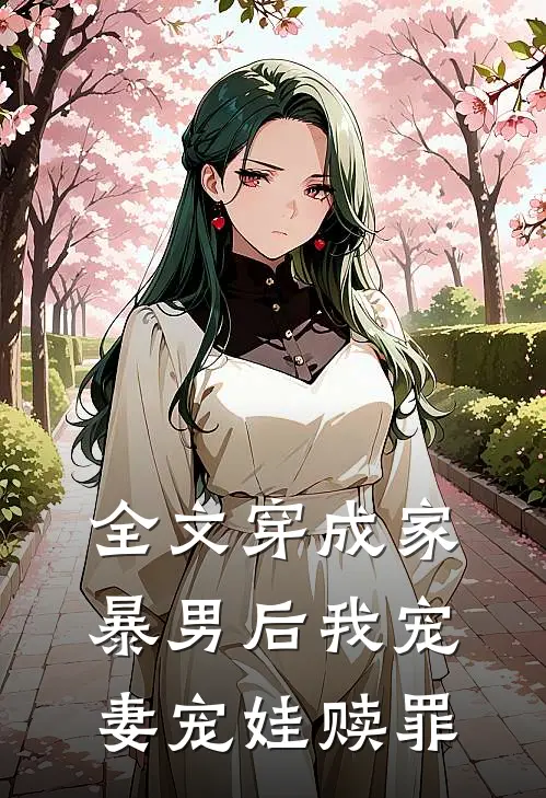 全文穿成家暴男后我宠妻宠娃赎罪