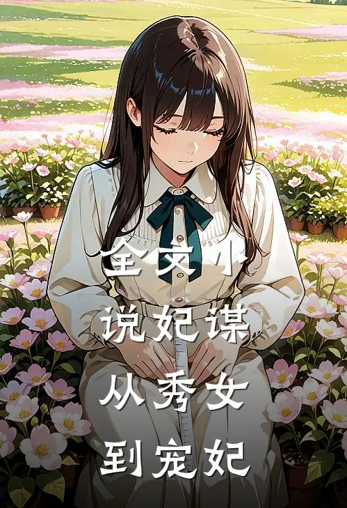 全文小说妃谋：从秀女到宠妃