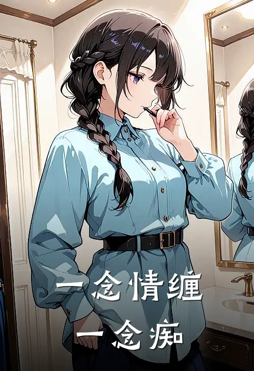 一念情缠一念痴