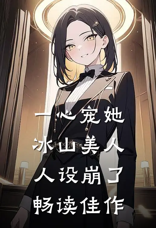 一心宠她，冰山美人人设崩了畅读佳作