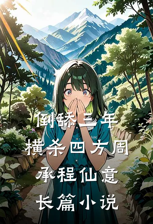 倒舔三年,横杀四方周承程仙意长篇小说