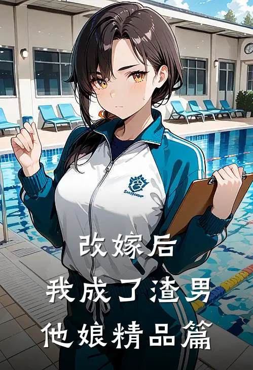 改嫁后，我成了渣男他娘精品篇