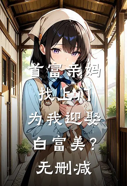 首富亲妈找上门，为我迎娶白富美？无删减
