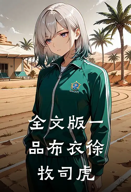 全文版一品布衣徐牧司虎