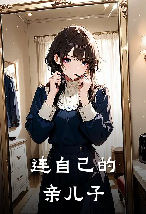 连自己的亲儿子