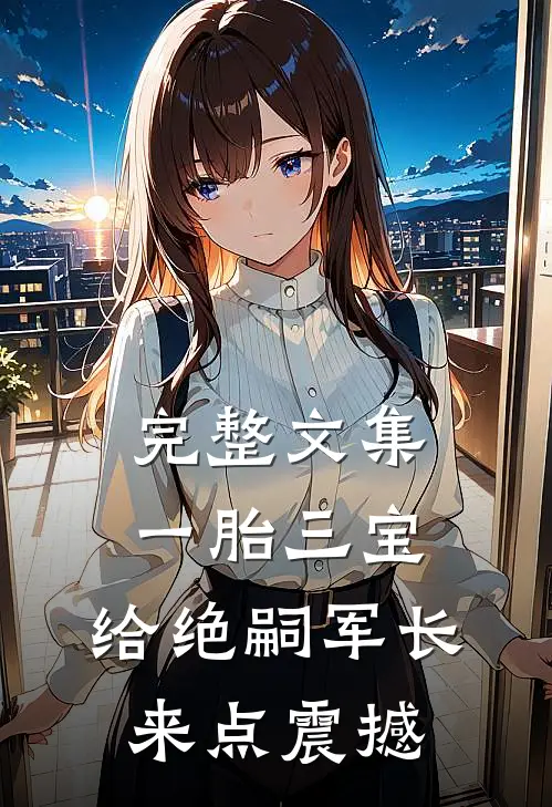完整文集一胎三宝，给绝嗣军长来点震撼