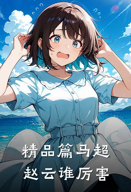 精品篇马超赵云谁厉害