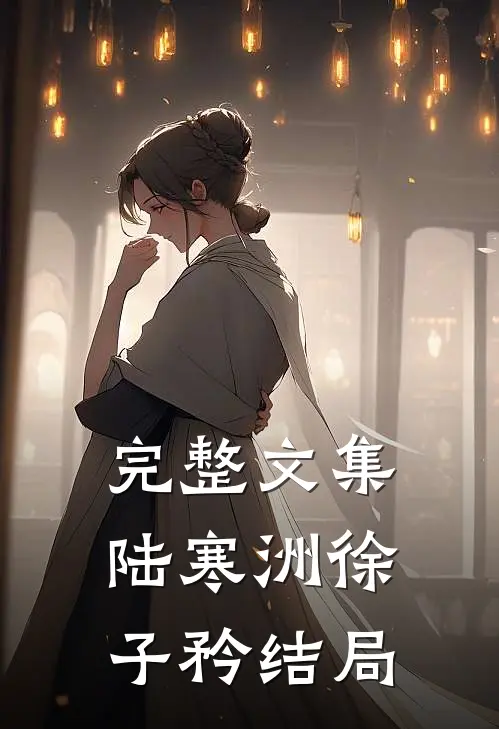 完整文集陆寒洲徐子矜结局