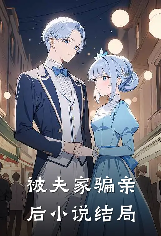 被夫家骗亲后小说结局