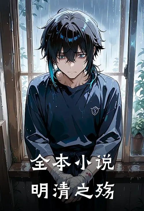 全本小说明清之殇