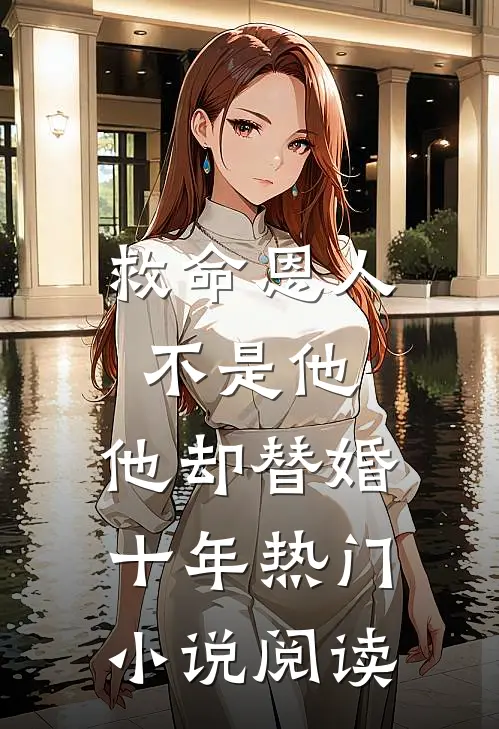 救命恩人不是他,他却替婚十年热门小说阅读