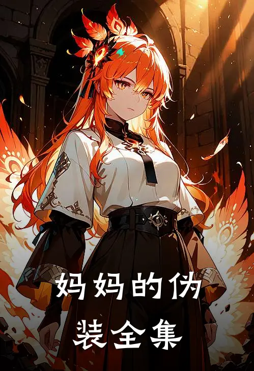 妈妈的伪装全集