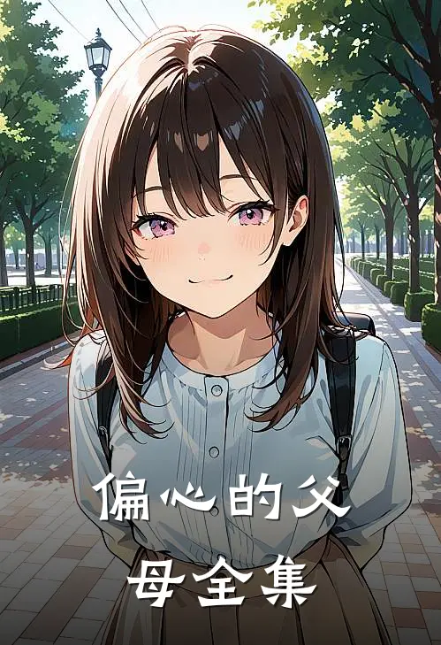 偏心的父母 全集