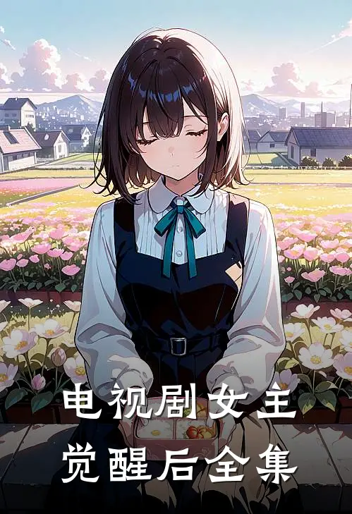 电视剧女主觉醒后 全集