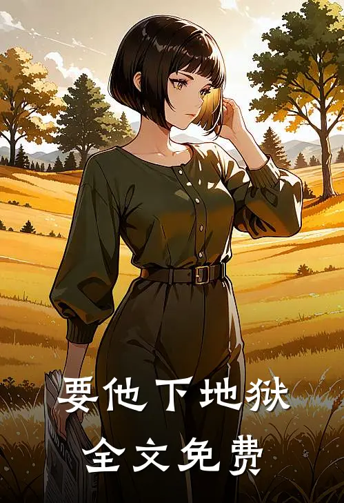 要他下地狱全文免费