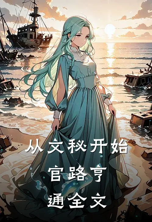 从文秘开始，官路亨通全文
