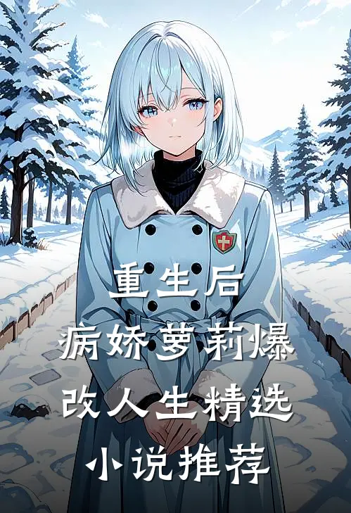 重生后，病娇萝莉爆改人生精选小说推荐