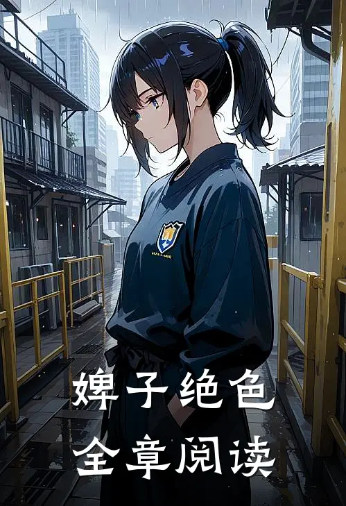 婢子绝色全章阅读