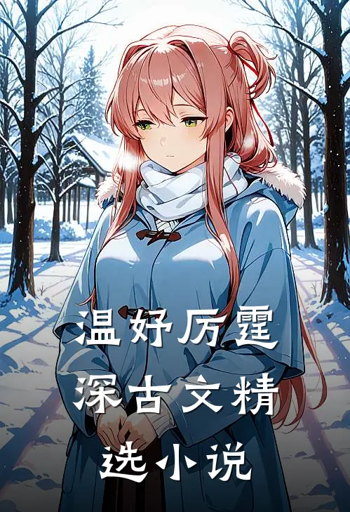 温妤厉霆深古文精选小说