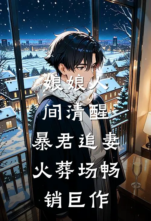 娘娘人间清醒，暴君追妻火葬场畅销巨作