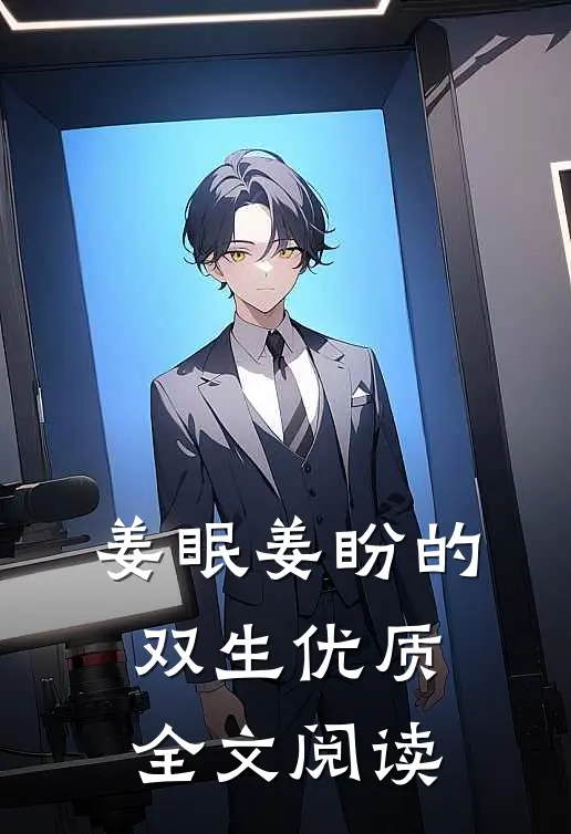 姜眠姜盼的双生优质全文阅读