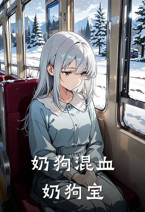 奶狗混血奶狗宝