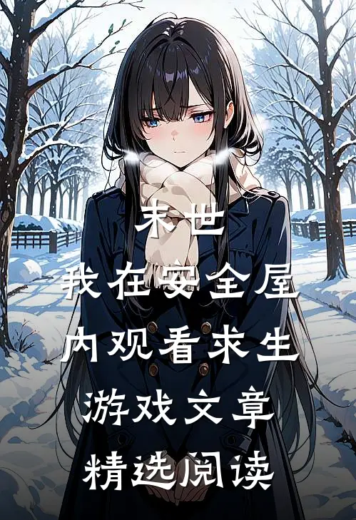 末世：我在安全屋内观看求生游戏文章精选阅读