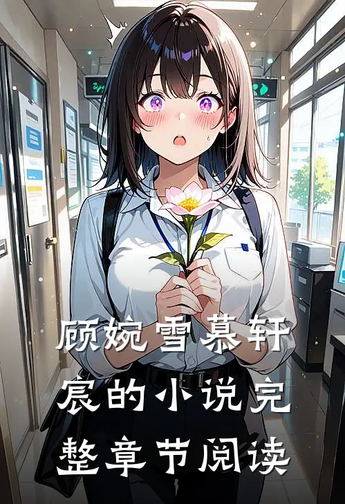 顾婉雪慕轩宸的小说完整章节阅读