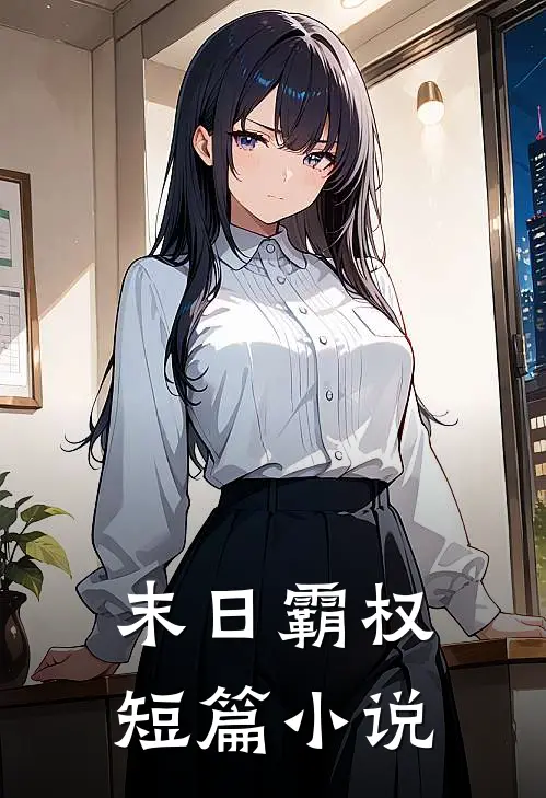 末日霸权短篇小说