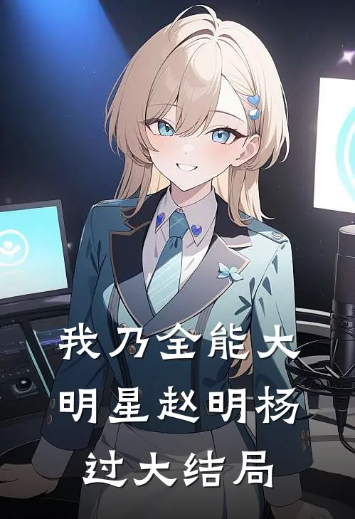 我乃全能大明星赵明杨过大结局