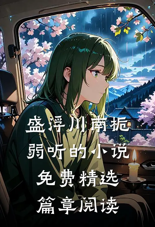 盛浮川南栀弱听的小说免费精选篇章阅读