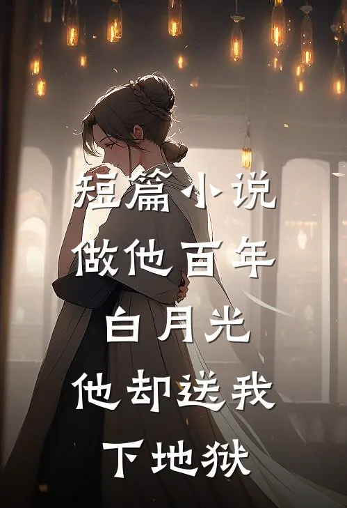 短篇小说做他百年白月光，他却送我下地狱