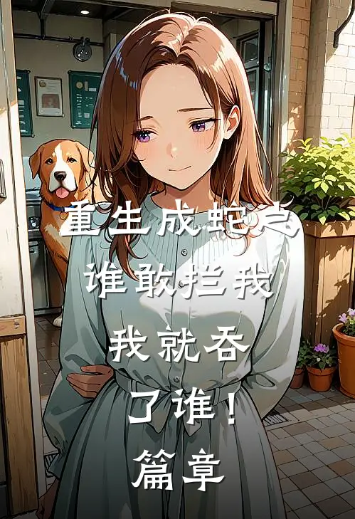 重生成蛇之谁敢拦我，我就吞了谁！篇章