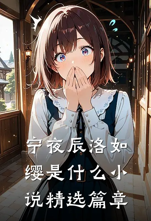 宁夜辰洛如缨是什么小说精选篇章
