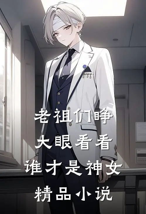 老祖们睁大眼看看，谁才是神女精品小说