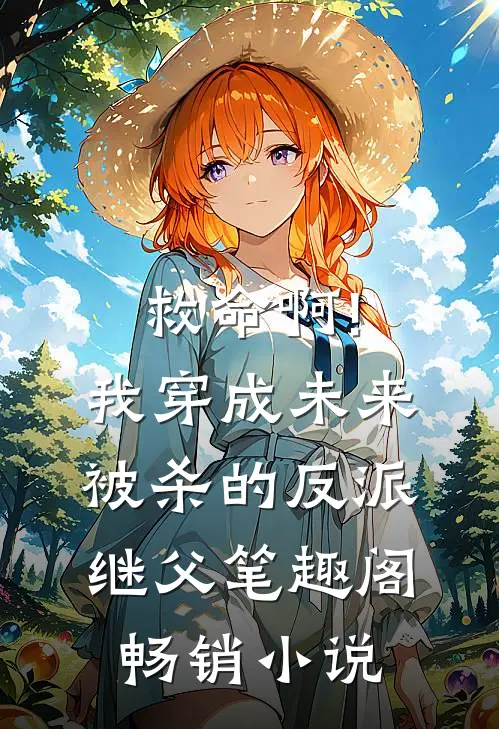 救命啊!我穿成未来被杀的反派继父笔趣阁畅销小说