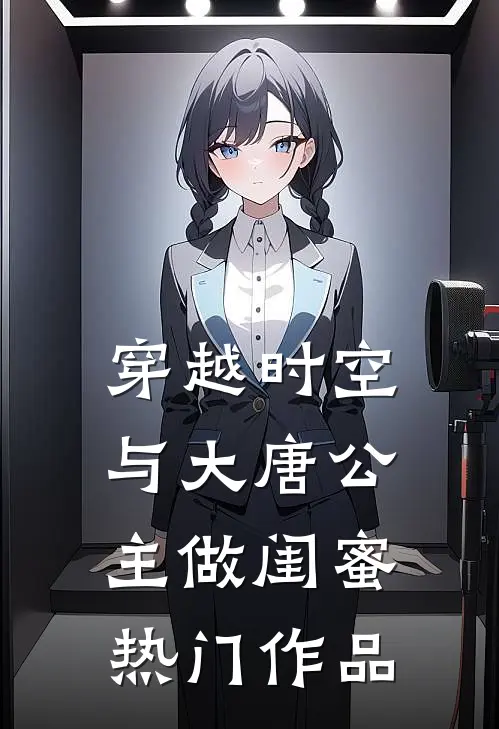 穿越时空，与大唐公主做闺蜜热门作品