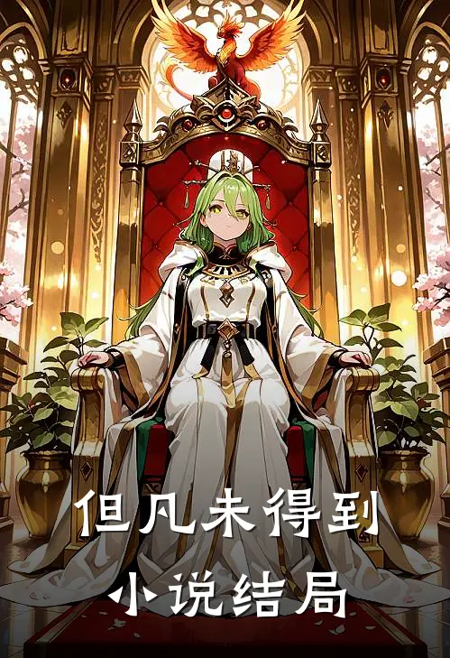 但凡未得到小说结局