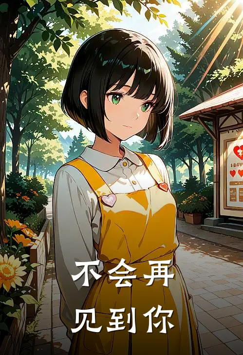 不会再见到你